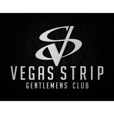 Vegas Strip Gentlemens Club