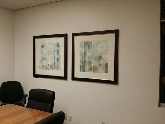 Installation for Associa, LLC, Los Gatos