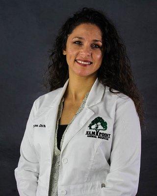 Dr. Angela Randazzo DVM