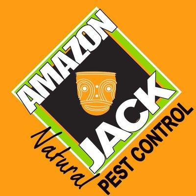 Amazon Jack