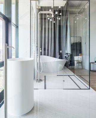 Bathroom Suite