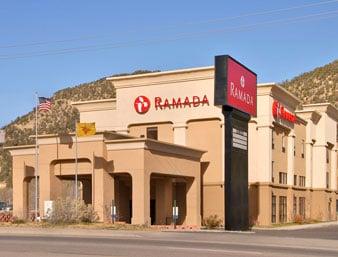 Ramada Ruidoso Downs