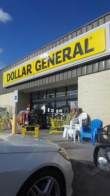 Dollar General