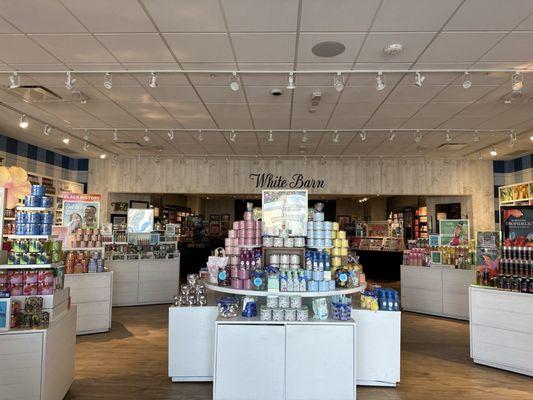 Mid-Town Bath & Bodyworks