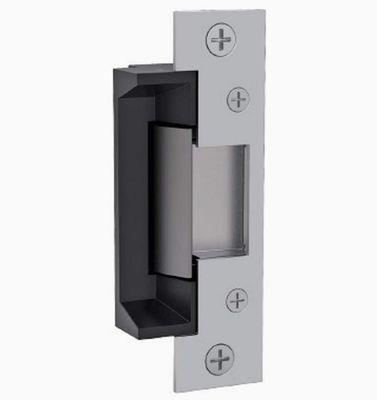 We install electric strikes and magnetic locks for more secure commercial applications.