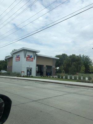 Valvoline Store on State