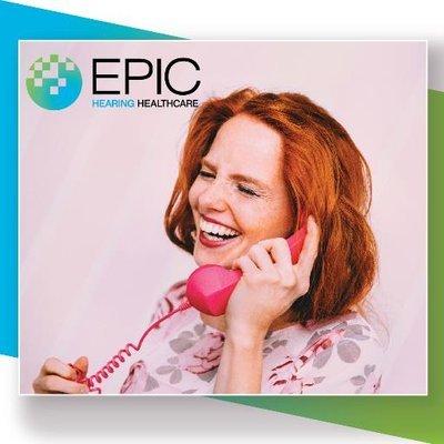 Epic Hearing Healthcare