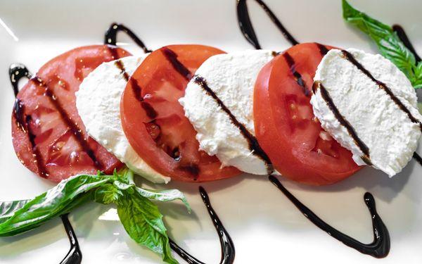 Caprese Salad