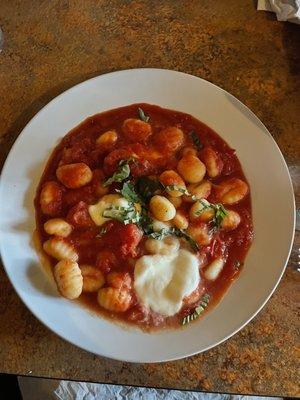 Gnocchi