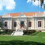 St. Petersburg Carnegie Library (Mirror Lake Library)