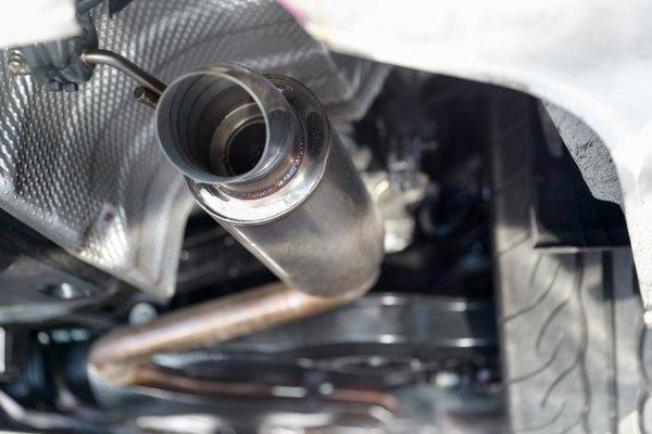 Car Muffler & Exhaust Systems Repair
There are a handful of indicators that will help you know when it is time to service your muffler.