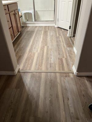 Eclipse Flooring