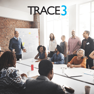 Trace3 offers premier cloud computing, data intelligence, data center design, and other IT services and corporate solutions