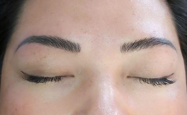 Permanent Make Up By Linda