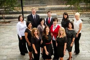 Our residential team - a group of full time, professional rental market experts.