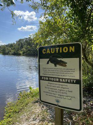 Canoe Outpost-Little Manatee River