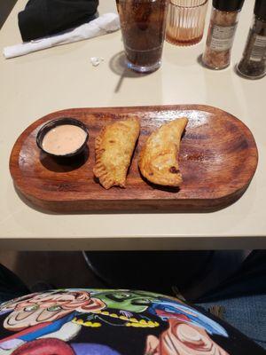 Empanadas