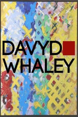 Davyd Whaley