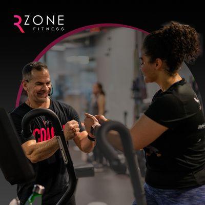 Rzone Fitness Pinecrest