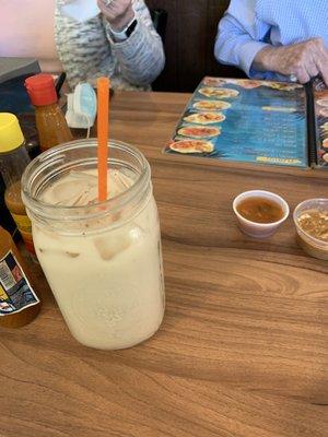 Horchata