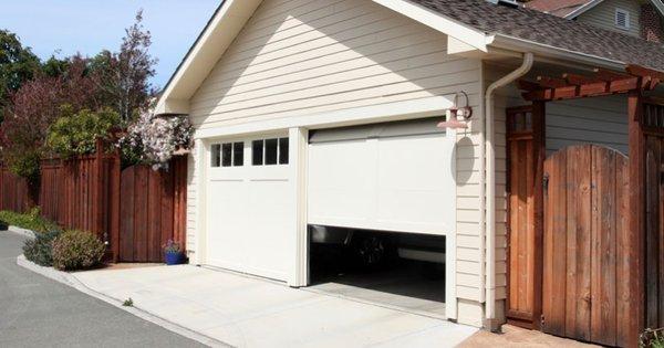 Superior Garage Doors