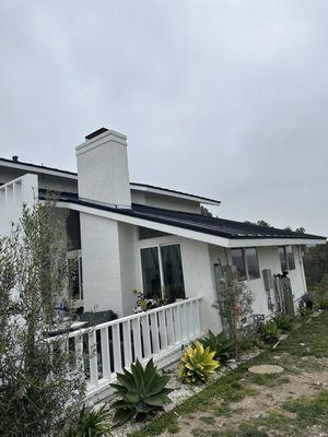 Pacific Metal Roofing