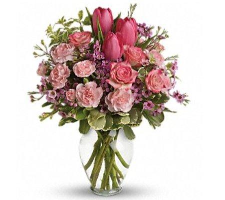 Full of Love Bouquet - TEV24-2A