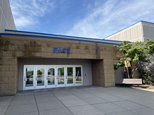 Eagan Civic Arena