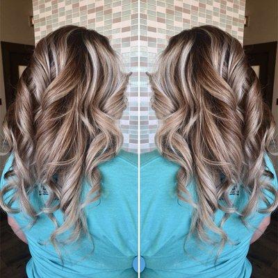 Balayage