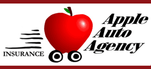 Apple Auto Agency logo