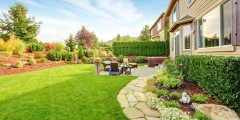 4 Factors When Planning Landscaping For a New Home