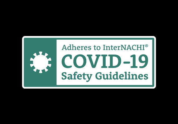 Certified in COVID-19 Safety