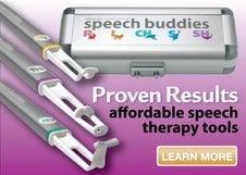 At home Speech Therapy that WORKS!