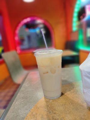 Large Horchata