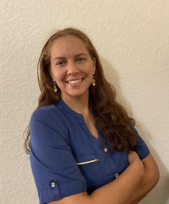 Your Acupuncturist, Dr Marcela Munoz-Rivera. Doctor of Acupuncture and Herbal Medicine.