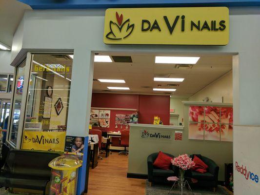 Davi Nails