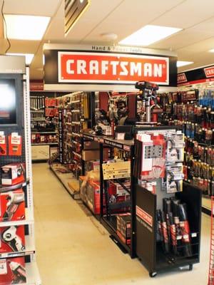 Craftsman Tools