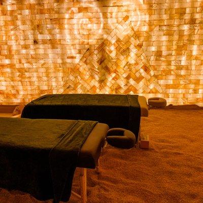 Couples and solo massage in the cave! 50mins or 90mins. Also offering Thai massage!