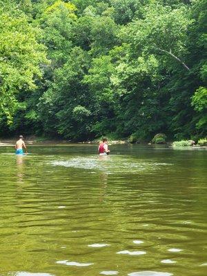 Clements Canoes Outdoor Center