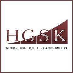 Haggerty, Goldberg, Schleifer & Kupersmith, P.C.