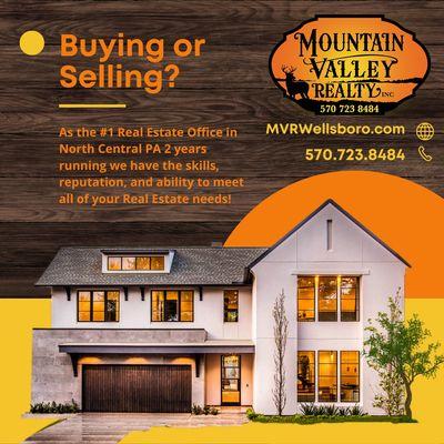 Mountain Valley Realty