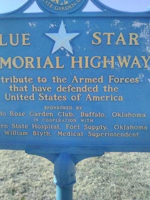 Memorial Highway