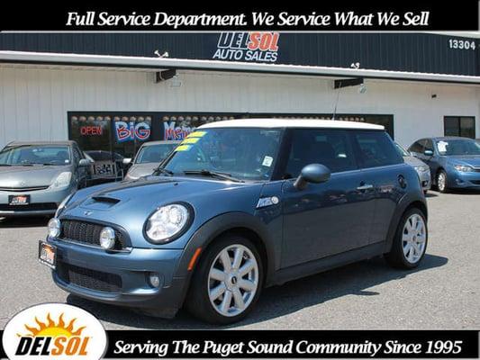 Pre-owned cars in Everett, WA