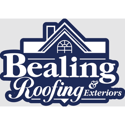 Bealing Roofing Logo