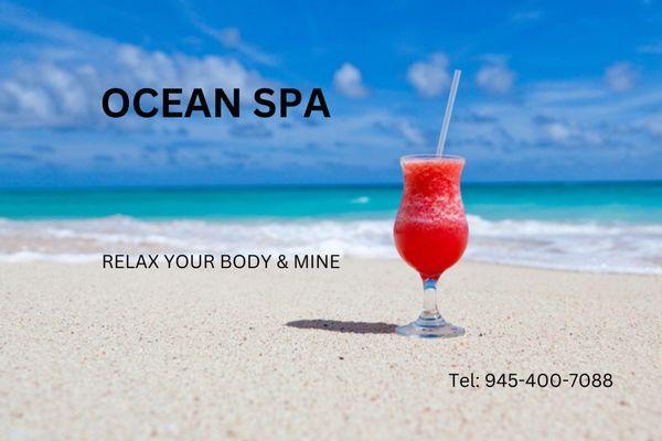 Ocean Spa