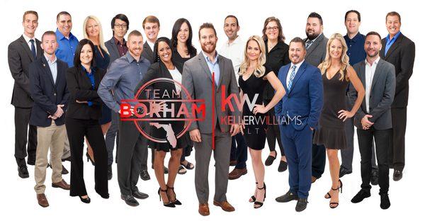 Keller Williams Realty