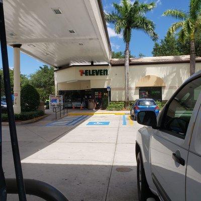 7-Eleven