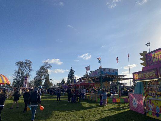 San Diego Tet Festival