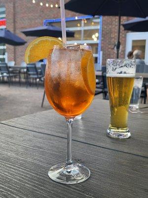 Aperol Spritz