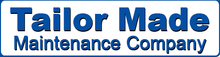 Tailor Made Maintenance Company